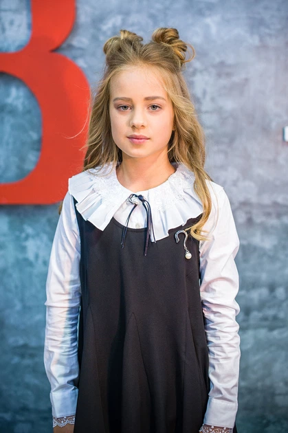 Блузка Badi junior 164 см Белый (2125000558530) - Фото 1 Блузка Badi junior 164 см Белый (2125000558530) - изображение 1