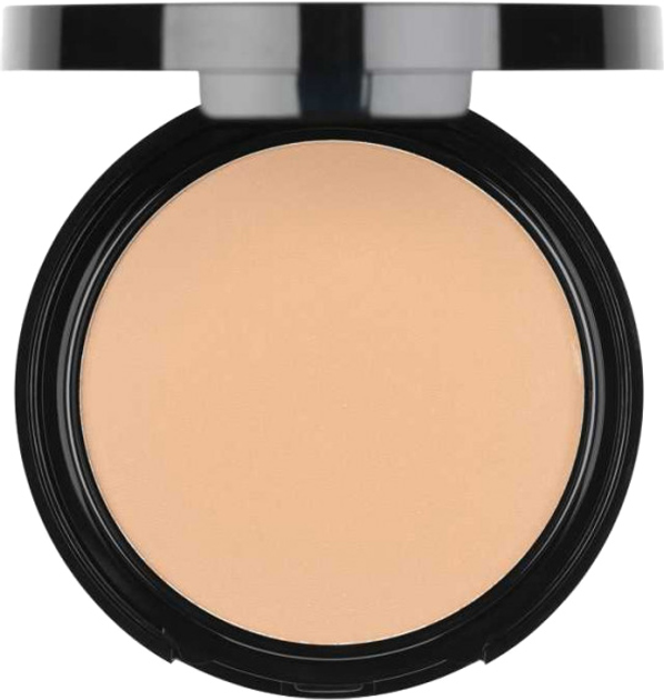 Пудра Pierre Rene Compact Powder компактная с зеркалом №05 Soft Beige ...