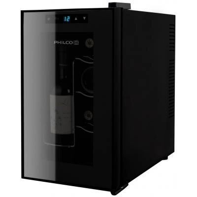 Холодильник Philco PW8F - зображення 1