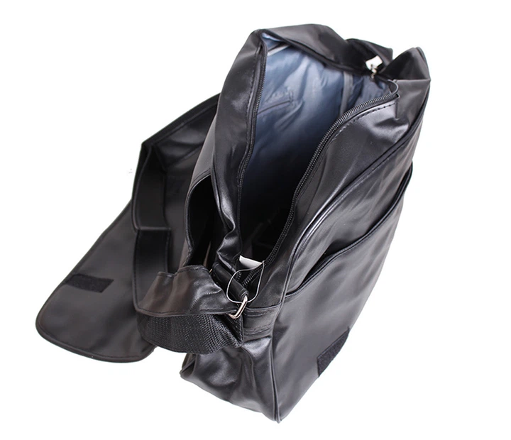 Сумка мужская Dovhani sport304164 Черная - изображение 7