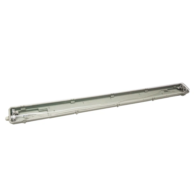 Светильник промышленный ЕВРОСВЕТ EVRO-LED-SH-20 1*1200 SLIM (000039734) - изображение 3