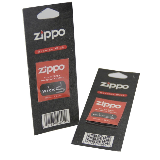 Фитиль Zippo Wick - изображение 2