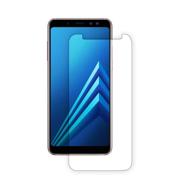 Защитное стекло Glass для Samsung А8 2018 А530 – фото, отзывы ...