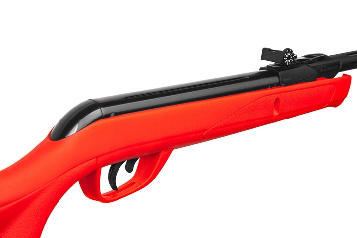 Пневматическая винтовка Gamo DELTA RED - изображение 2