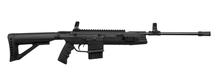 Пневматическая винтовка Gamo G-Force Tac - изображение 1