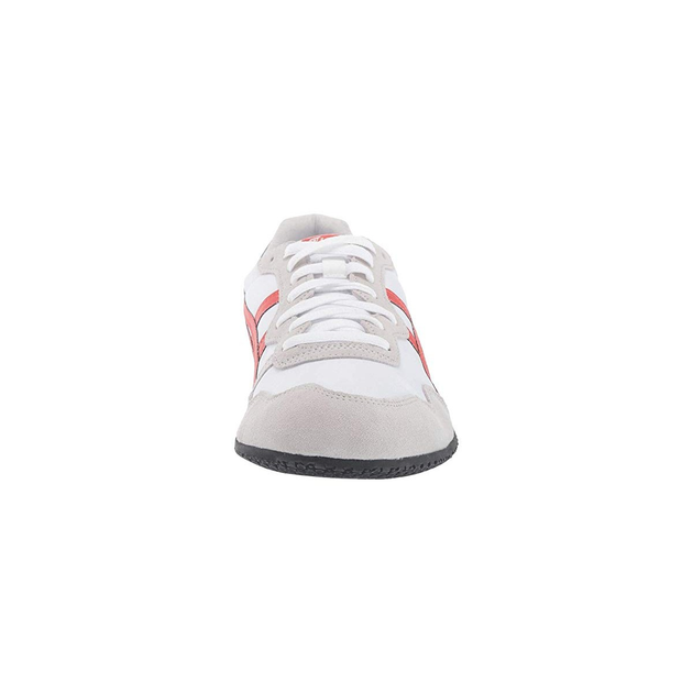 Onitsuka tiger serrano shop white fire opal