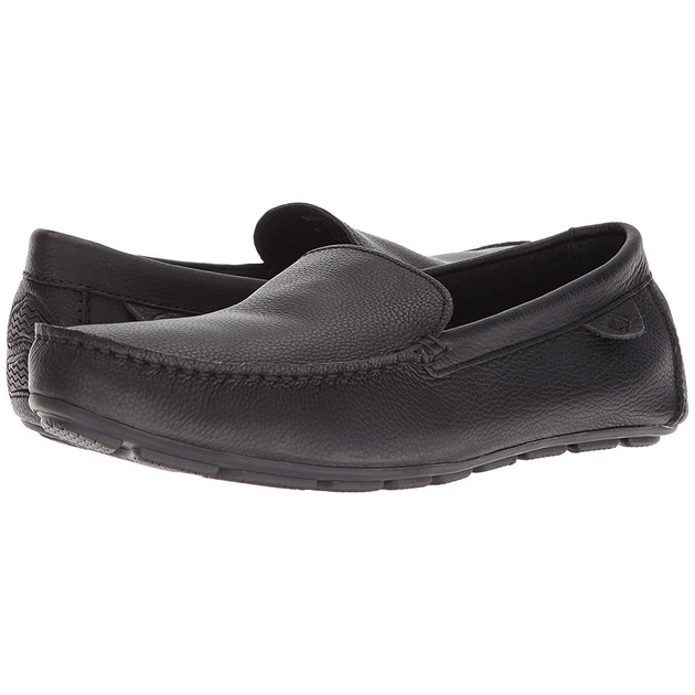 dunham loafers