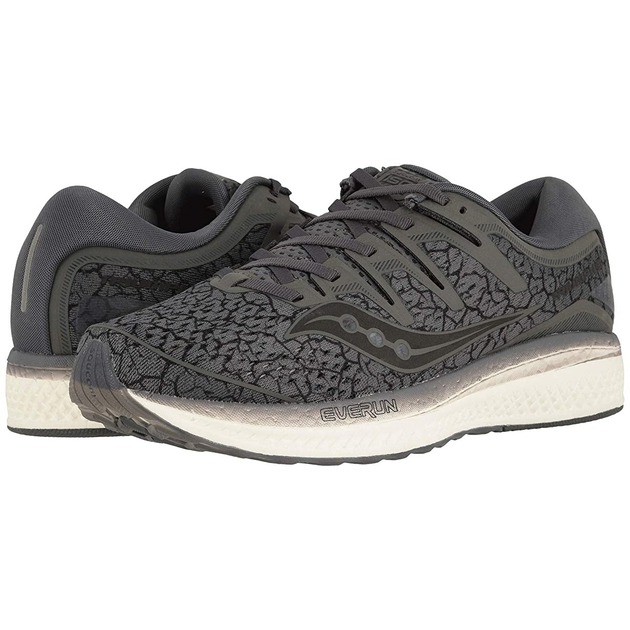 Saucony Triumph ISO 5 Ash Quake 44.5 285 10593940