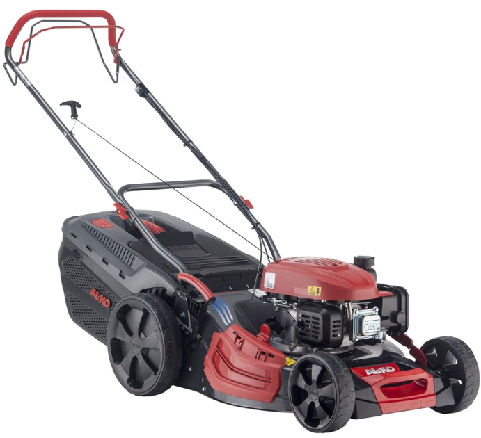 Газонокосилка AL-KO Comfort 51.0 SP-A (119944) - изображение 1