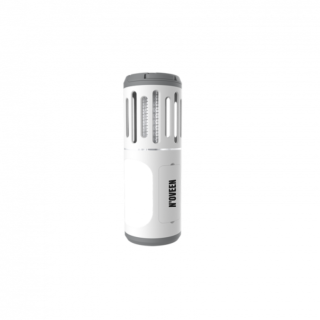 Портативный фонарь от насекомых 3 в 1 Noveen IKN853 LED IP44 (nas_983988) - Фото 2 Портативный фонарь от насекомых 3 в 1 Noveen IKN853 LED IP44 (nas_983988) - изображение 2