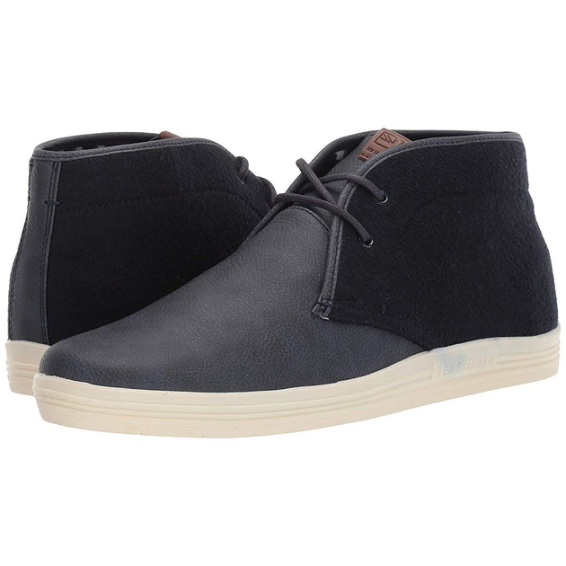 Ben sherman best sale preston chukka