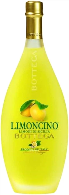 Ликер Bottega Limoncino 30% 0.5 л (8005829514006) – фото, отзывы Ликер Bottega Limoncino 30% 0.5 л (8005829514006) – фото, отзывы