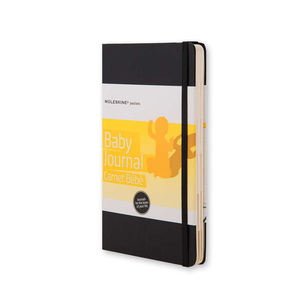 Moleskine baby deals journal отзывы