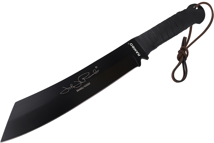Нож мачете Rambo XR-2 - изображение 1