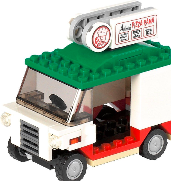 Lego tmnt shellraiser cheap