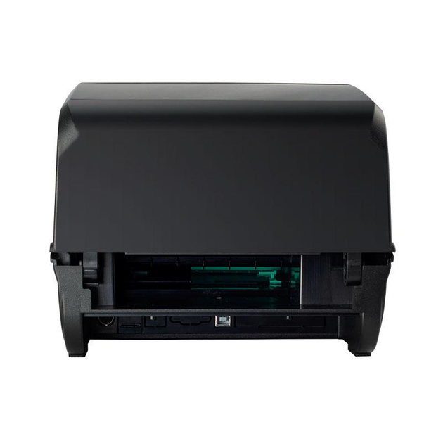 Термотрансферный принтер для печати этикеток Xprinter XP-TT426B (Гарантия 1 год) Black - изображение 4