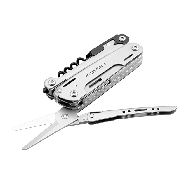Мультитул Roxon Storm S801S - изображение 2
