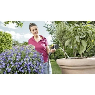Пістолет для поливу Karcher Premium, мультифункциональный пистолет для моек (2.645-271.0) - зображення 3