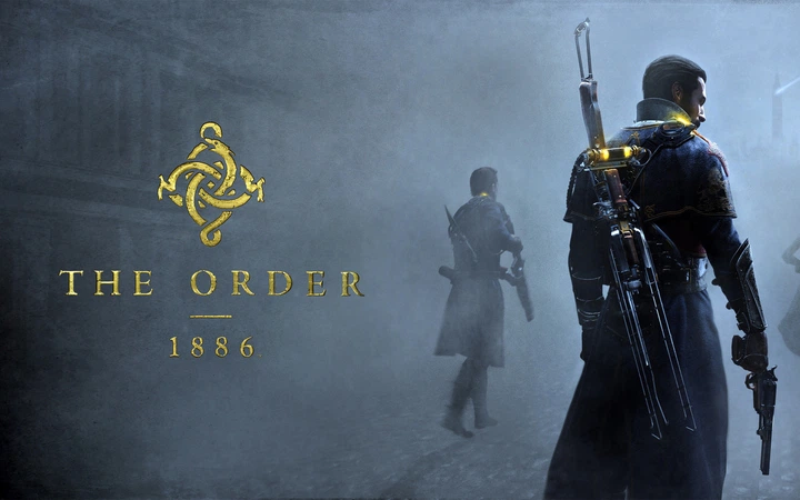 The Order 1886 (російська версія) PS4 - Фото 3 The Order 1886 (російська версія) PS4 - изображение 3
