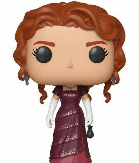 Titanic Rose フィギュア Фигурка Funko Pop Фанко Поп Роза Титаник Titanic Rose T R705
