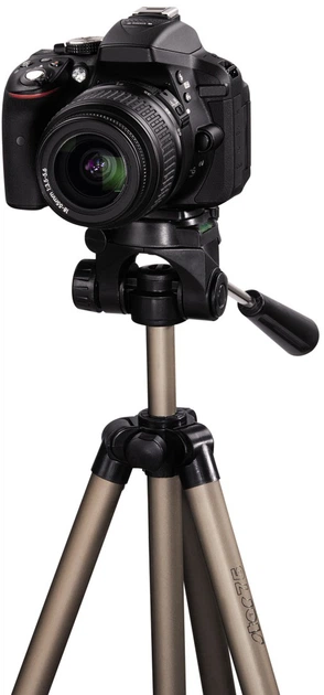 Statyw Hama Star 75 (00004175) - obraz 4