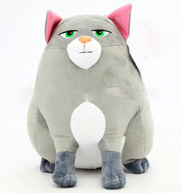 Мягкая игрушка "Кошка Хлоя" (00067-3) – игрушки с доставкой от ROZETKA