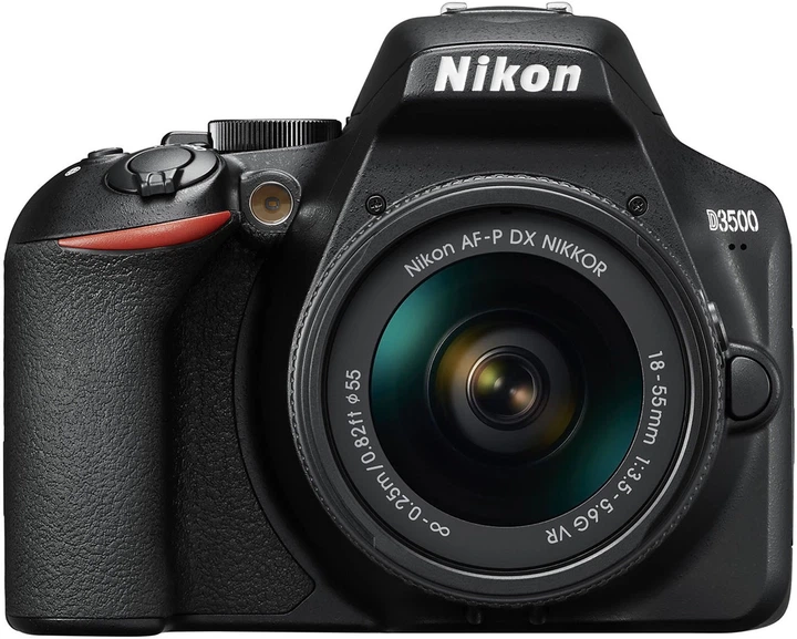 新品未使用 Nikon D3500AF-P 18-55レンズKITメーカー保証付 新品未使用 Nikon D3500AF-P 18-55レンズKITメーカー保証付 【公式通販】