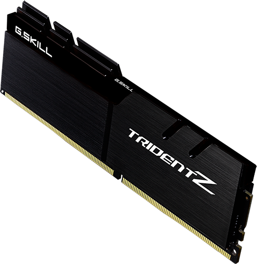 Оперативна памʼять G.Skill DDR4-3600 32768 MB PC4-28800 (Kit of