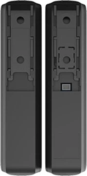 Bezprzewodowy czujnik otwarcia drzwi/okien Ajax DoorProtect Black (000001135) - obraz 3