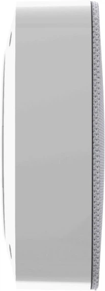 Bezprzewodowa syrena pokojowa Ajax HomeSiren White (000001142) - obraz 4