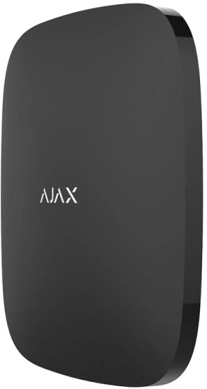 Централь охоронна Ajax Hub Black (000002440) - зображення 3