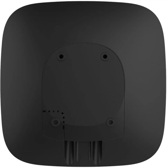 Централь охоронна Ajax Hub Black (000002440) - зображення 6