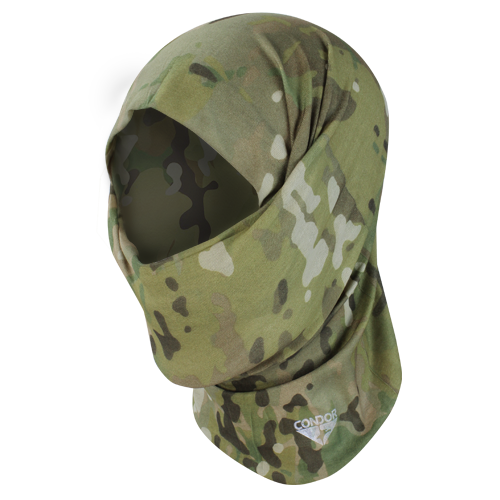 Багатофункціональний шарф Condor Multi-Wrap 212 Crye Precision MULTICAM - зображення 3