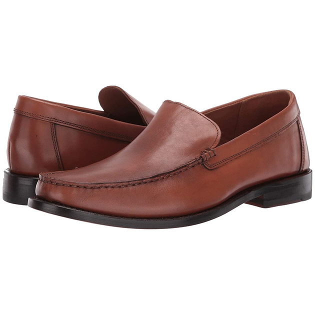 bostonian tisbury loafer