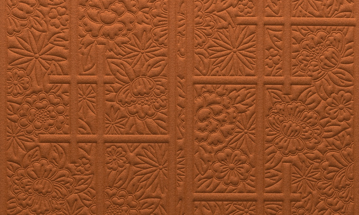 Обои Arte Moooi Wallcovering Tokyo Blue MO3032 1.19x10 м - зображення 1