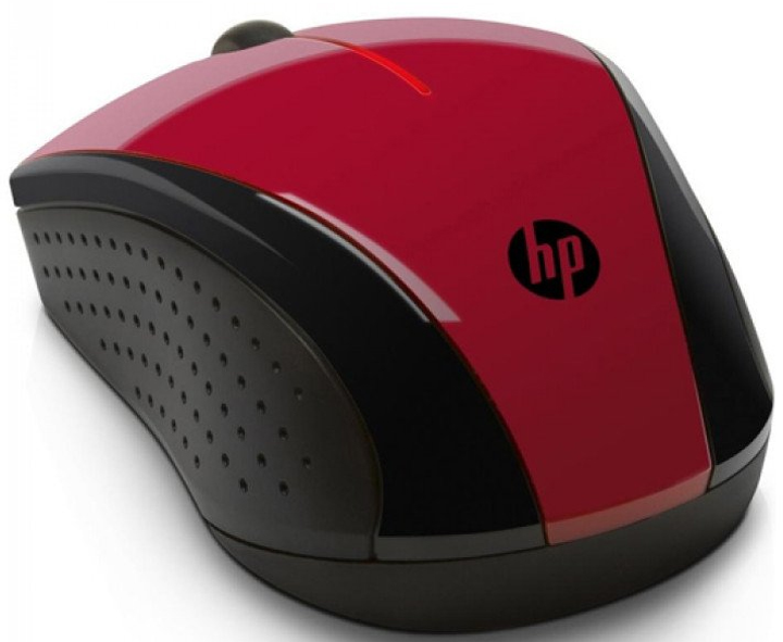 Мышь hp wireless 220 обзор