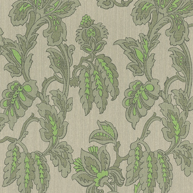Обои Rasch Textil Letizia 087160 0.53x10.05 м - зображення 1