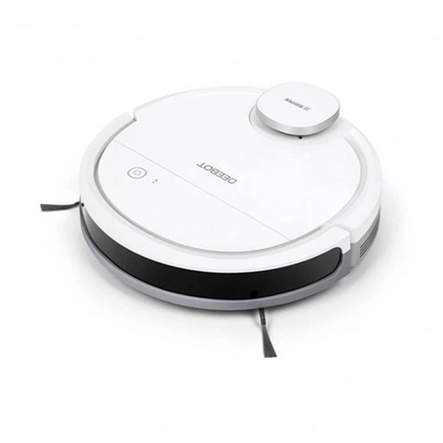 Робот-пылесос Ecovacs Deebot Ozmo 900 White (DN5G) – фото, отзывы