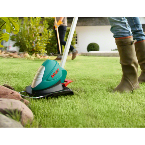 Тример акумуляторний Bosch ART 23-18 Li (06008A5C06) - Фото 3 Тример акумуляторний Bosch ART 23-18 Li (06008A5C06) - зображення 3