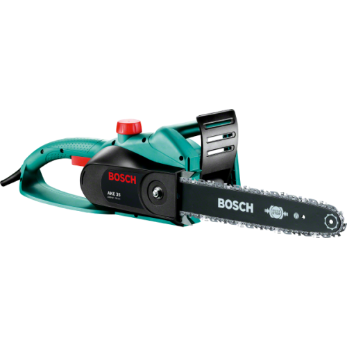 Цепная пила Bosch AKE 35 (0600834001) - Фото 1 Цепная пила Bosch AKE 35 (0600834001) - изображение 1