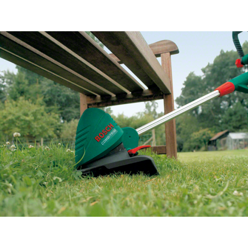 Триммер Bosch ART 26 Combitrim - Фото 2 Триммер Bosch ART 26 Combitrim - изображение 2