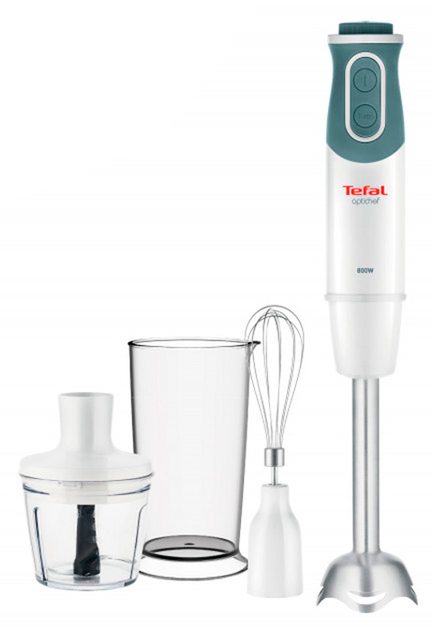 Блендер TEFAL Optichef HB643138 – фото, отзывы, характеристики в ...
