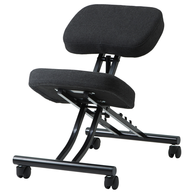 Купить стул с коленным упором в магазине «Эрготроника»
