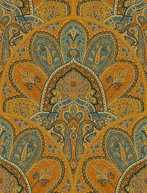 Панно Decoprint Boheme BOD23100 1.59x2.8 м - зображення 1