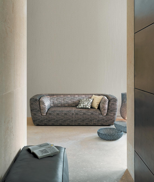 Обои Jannelli & Volpi Missoni Home 2 10192 0.9x6.6 м - зображення 2