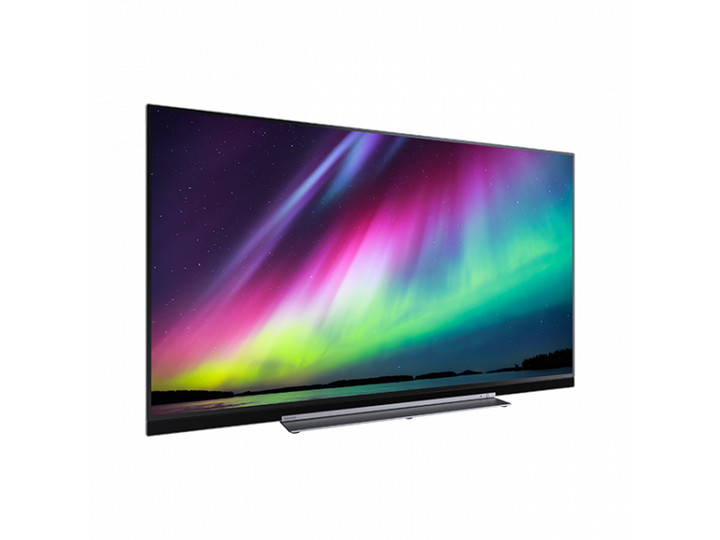 Телевизор Toshiba 49U7863DG XUHD TV - Фото 2 Телевизор Toshiba 49U7863DG XUHD TV - изображение 2