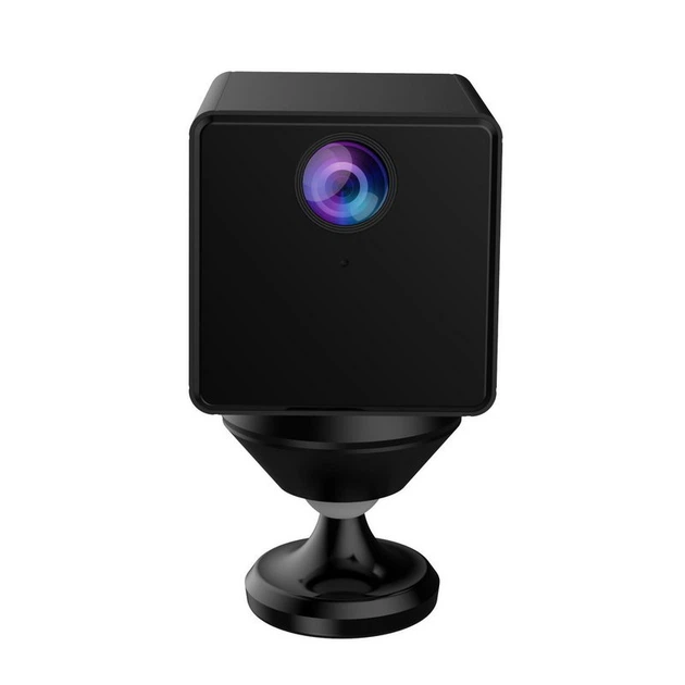Внутренняя беспроводная аккумуляторная 2MP мини IP камера видеонаблюдения Vstarcam CB73, Eye4 - Фото 1 Внутренняя беспроводная аккумуляторная 2MP мини IP камера видеонаблюдения Vstarcam CB73, Eye4 - изображение 1