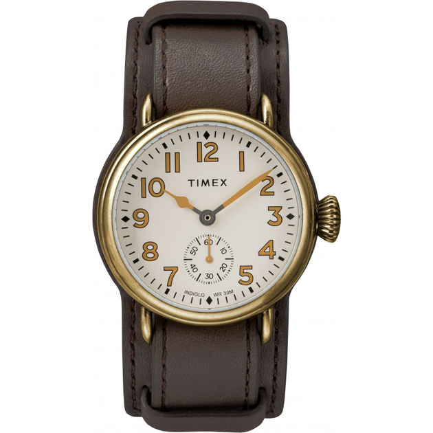 Мужские часы Timex Tx2r87900 - изображение 1
