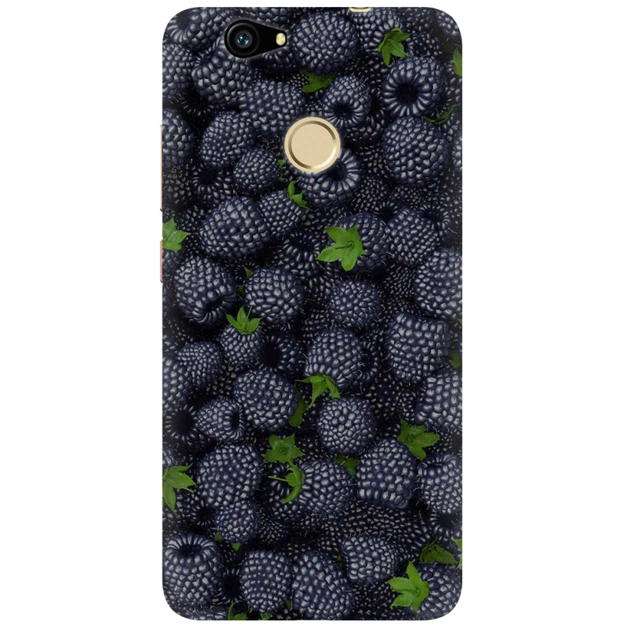 Силиконовый чехол BoxFace Huawei Nova (27030-up1368) - Фото 1 Силиконовый чехол BoxFace Huawei Nova (27030-up1368) - изображение 1