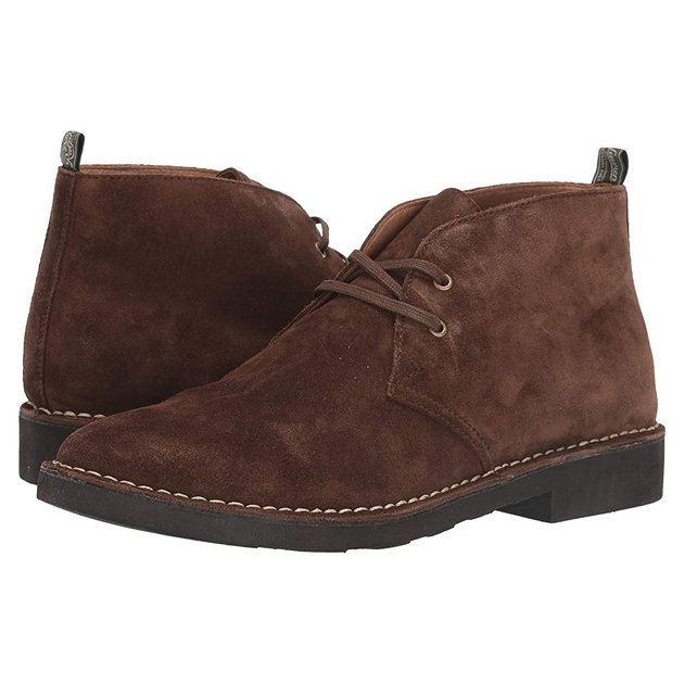 Ботинки Polo Ralph Lauren Talan Chukka Chocolate Brown Suede,  (255мм)  (10762623) – низкие цены, кредит, оплата частями в интернет-магазине  ROZETKA | Купить в Украине: Киеве, Харькове, Днепре, Одессе, Запорожье,  Львове